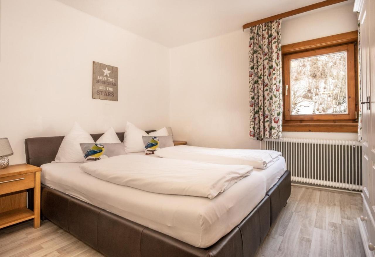 Haus Standlgut Rauris -- Incl Sommercard Buitenkant foto