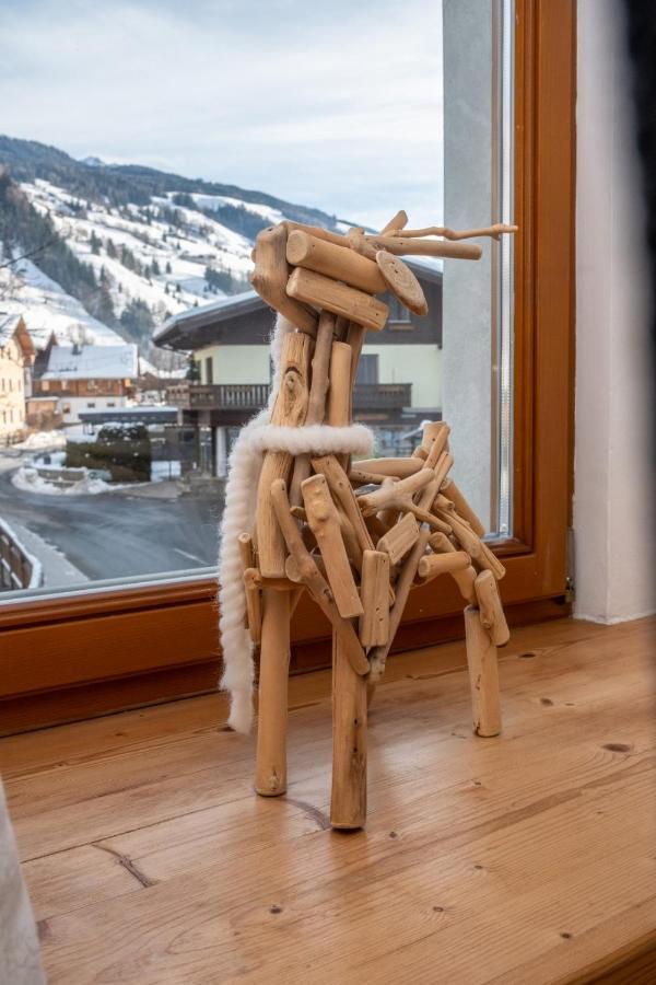 Haus Standlgut Rauris -- Incl Sommercard Buitenkant foto