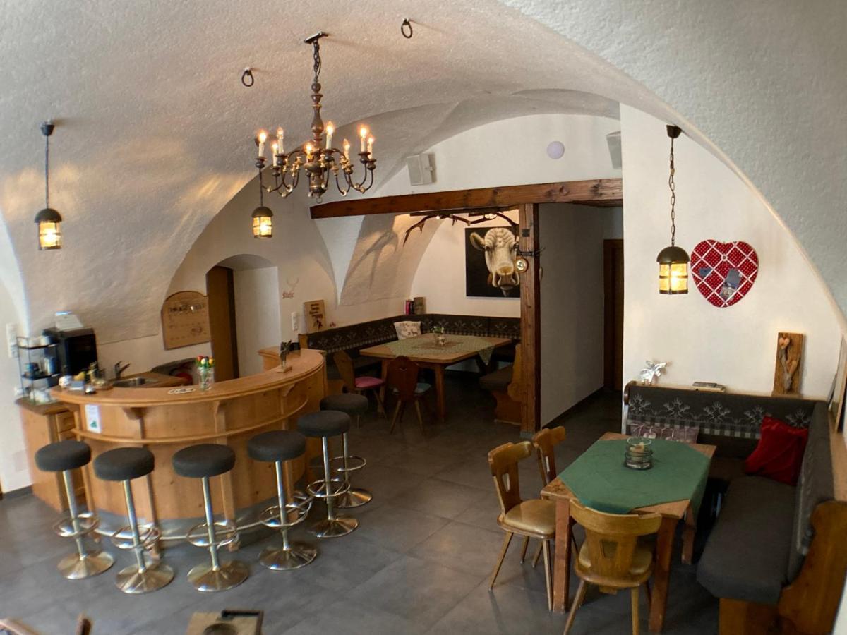 Haus Standlgut Rauris -- Incl Sommercard Buitenkant foto
