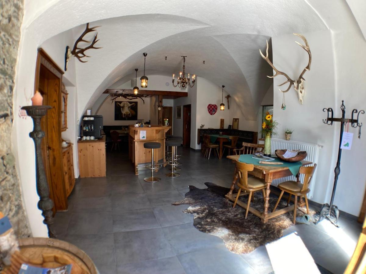 Haus Standlgut Rauris -- Incl Sommercard Buitenkant foto