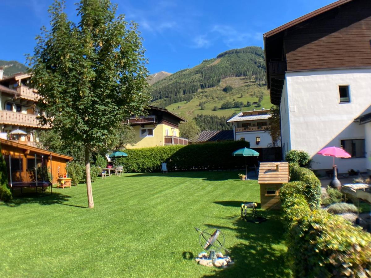 Haus Standlgut Rauris -- Incl Sommercard Buitenkant foto
