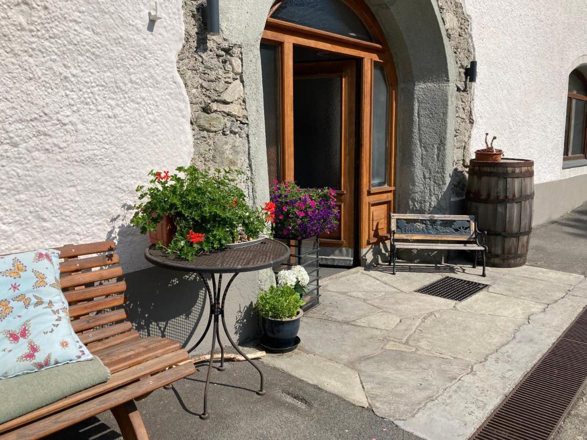 Haus Standlgut Rauris -- Incl Sommercard Buitenkant foto