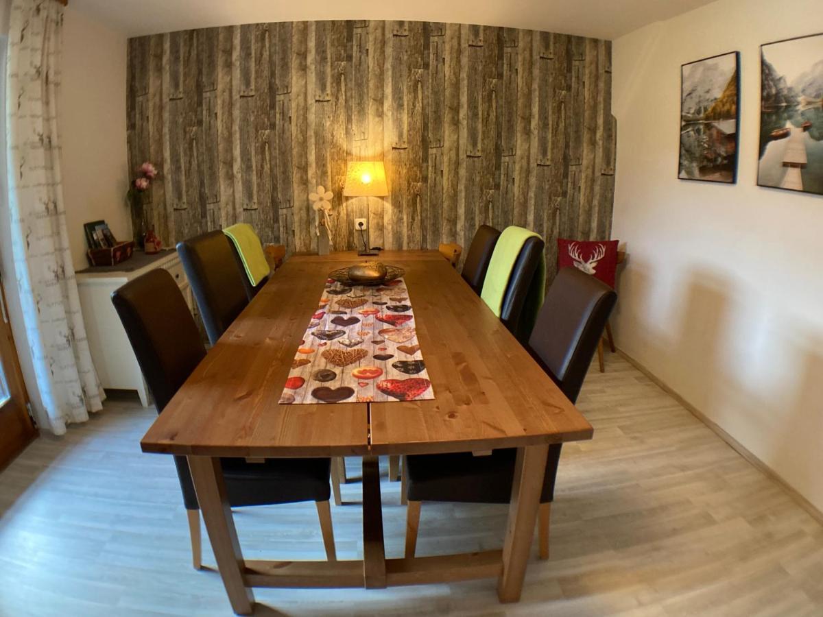 Haus Standlgut Rauris -- Incl Sommercard Buitenkant foto