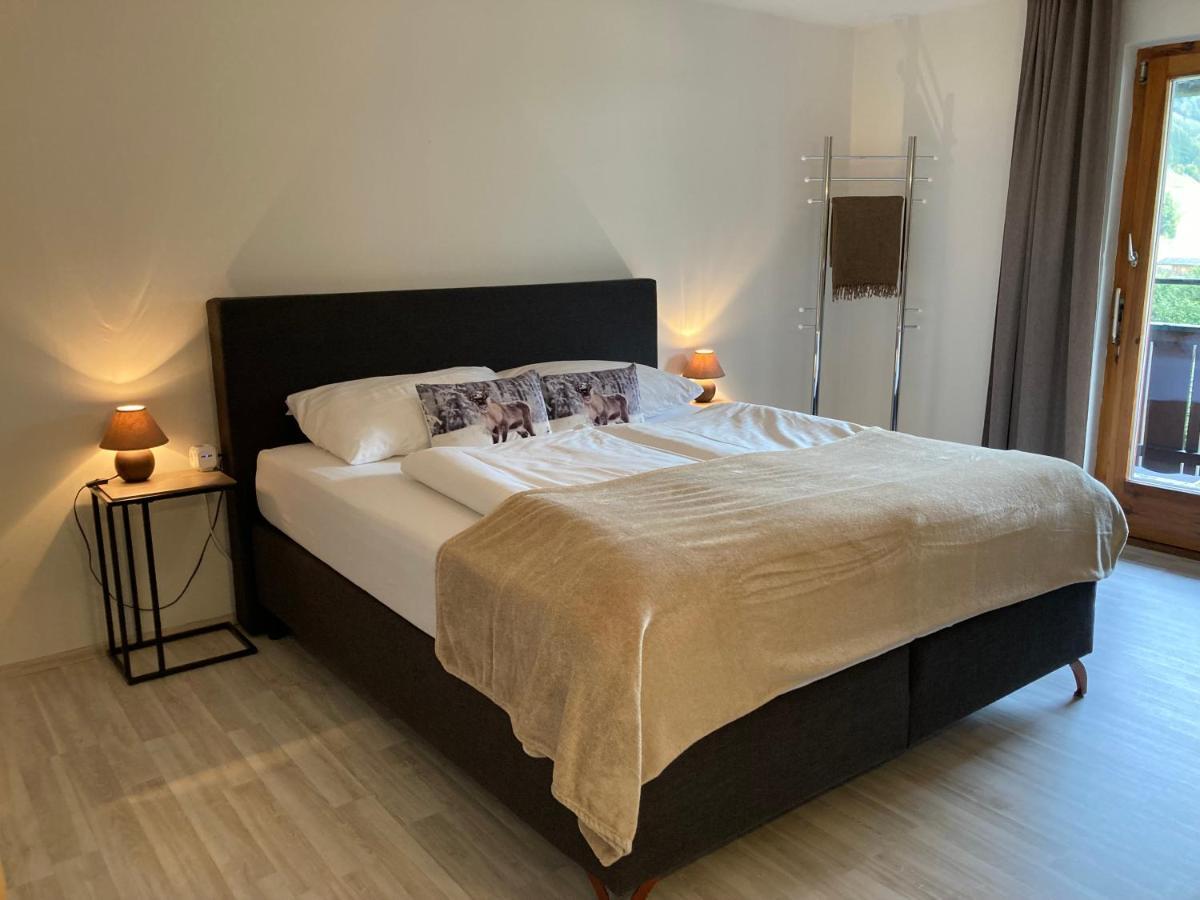 Haus Standlgut Rauris -- Incl Sommercard Buitenkant foto