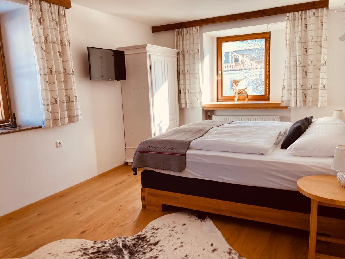 Haus Standlgut Rauris -- Incl Sommercard Buitenkant foto