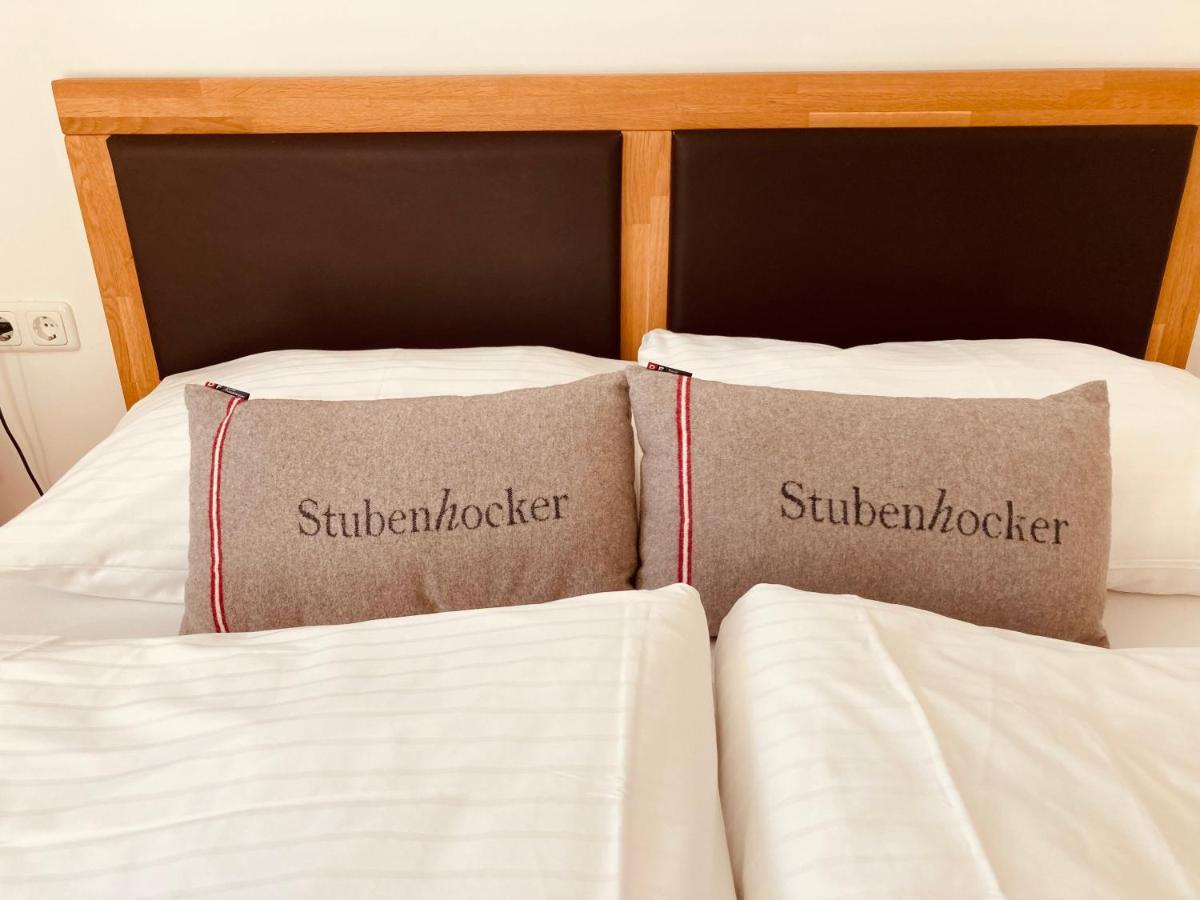 Haus Standlgut Rauris -- Incl Sommercard Buitenkant foto