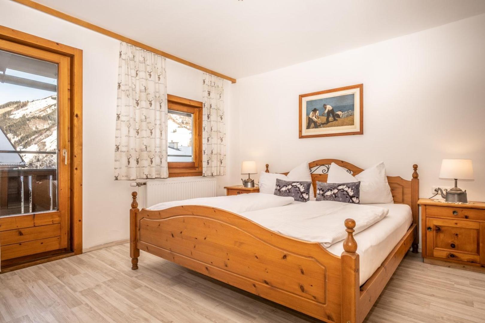 Haus Standlgut Rauris -- Incl Sommercard Kamer foto