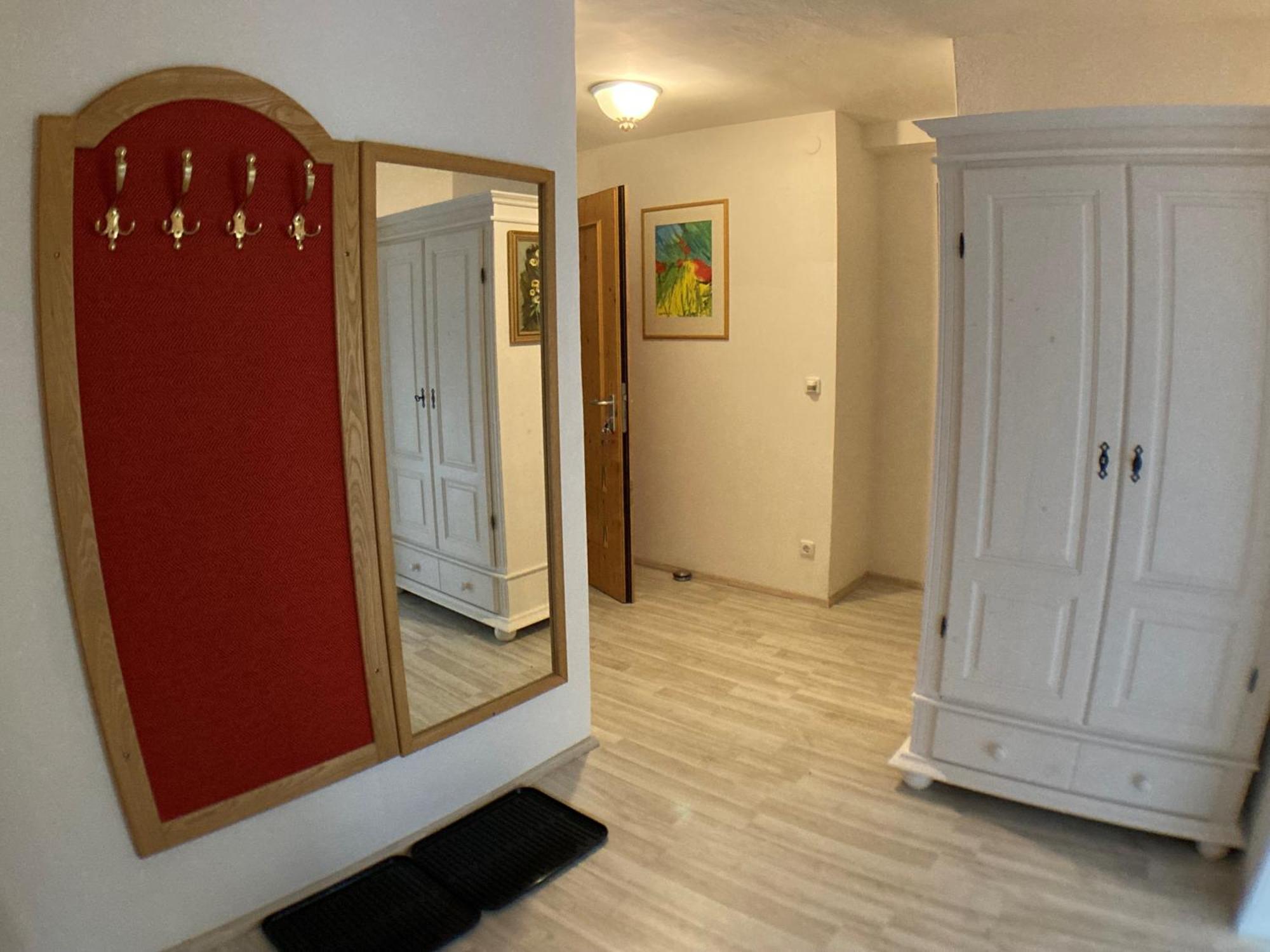 Haus Standlgut Rauris -- Incl Sommercard Kamer foto