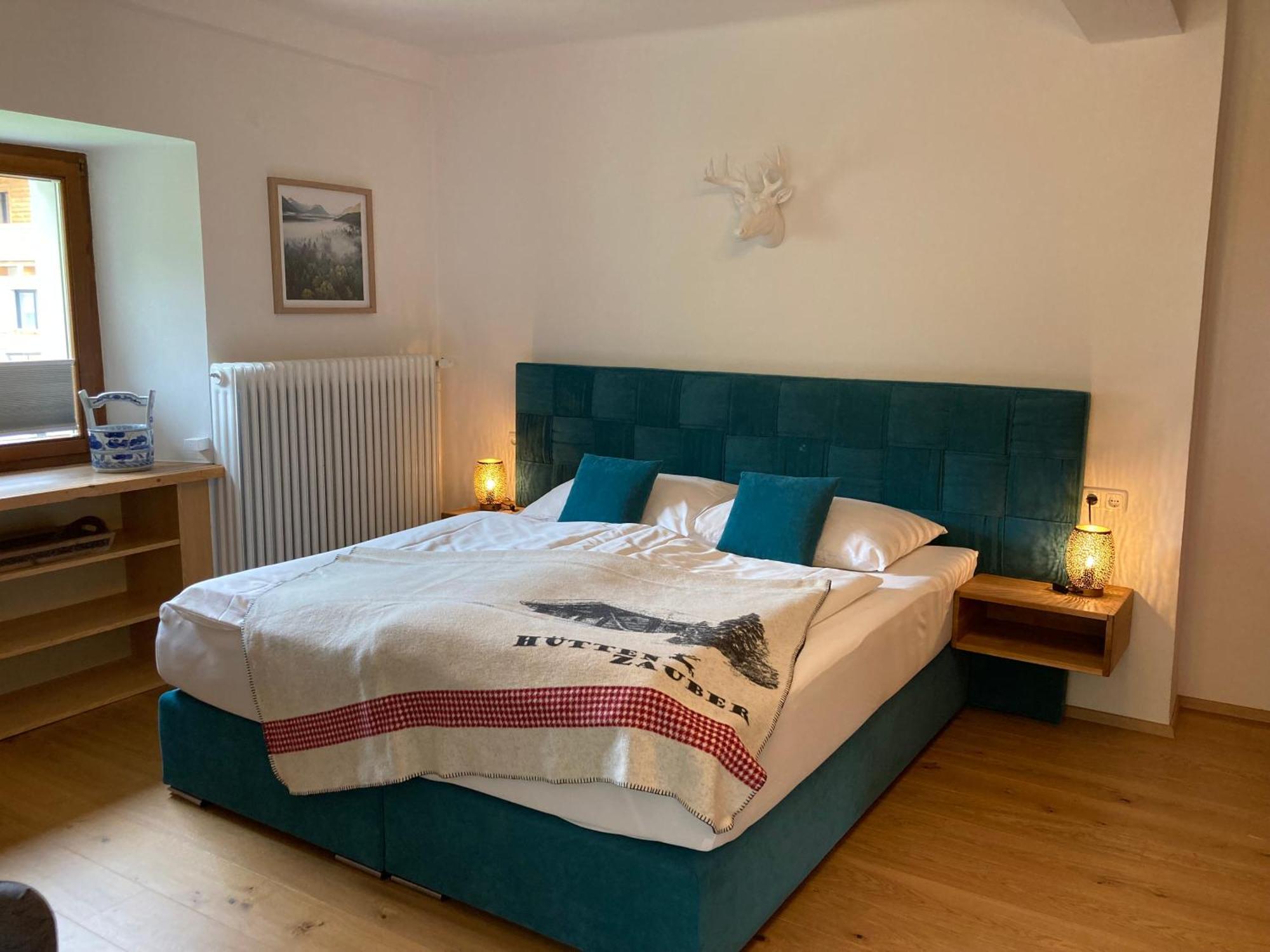 Haus Standlgut Rauris -- Incl Sommercard Kamer foto