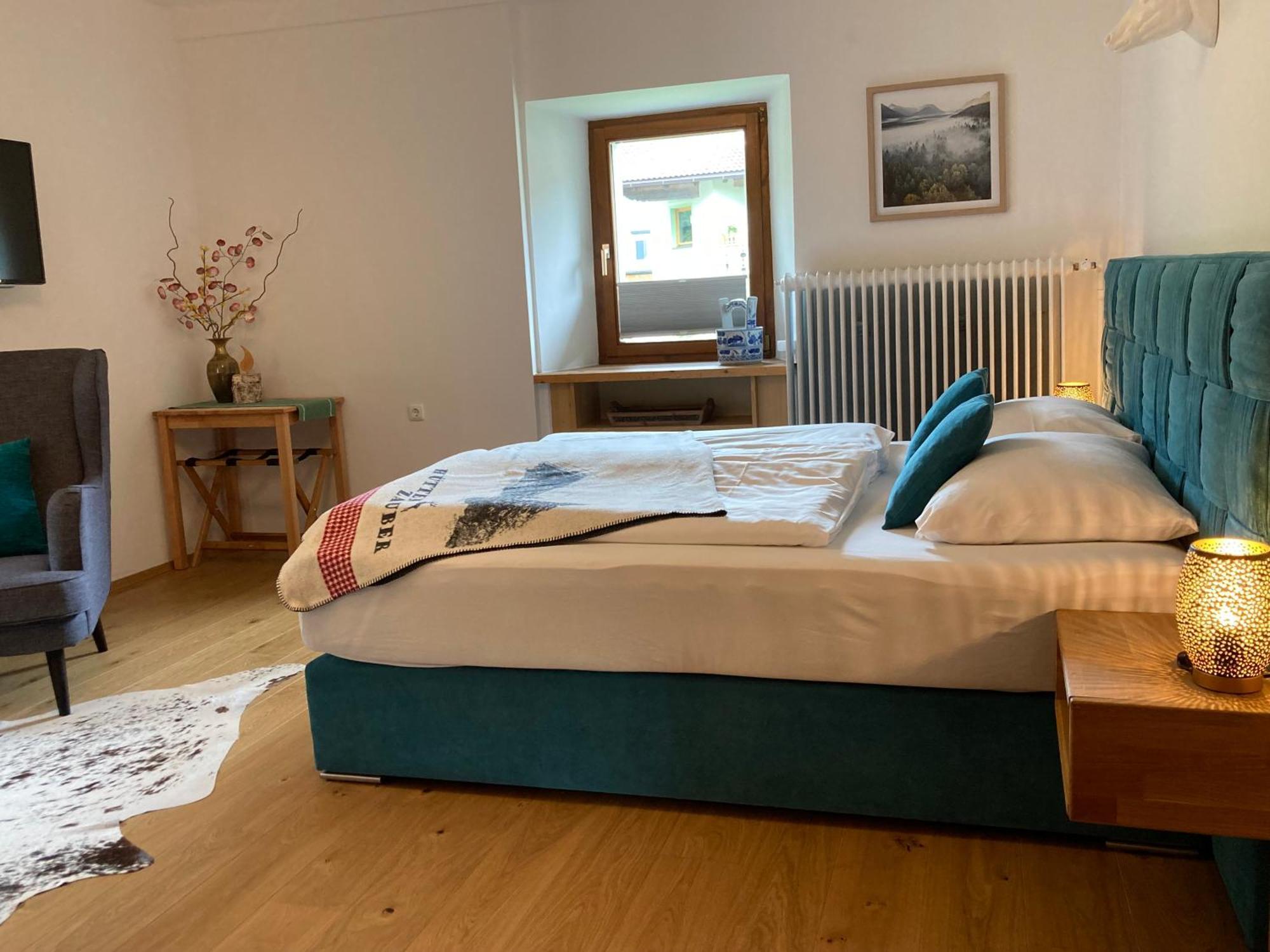 Haus Standlgut Rauris -- Incl Sommercard Buitenkant foto