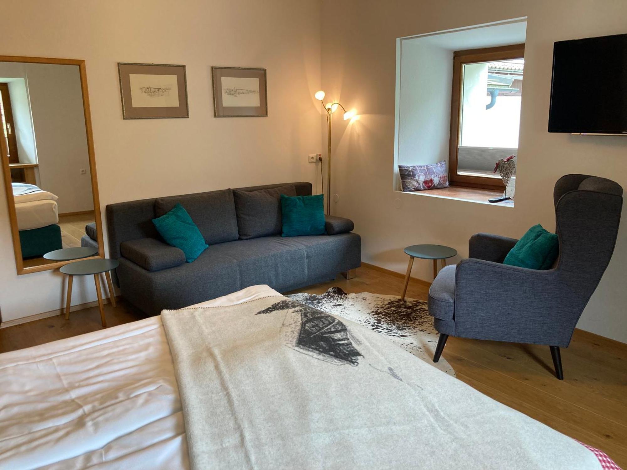 Haus Standlgut Rauris -- Incl Sommercard Kamer foto