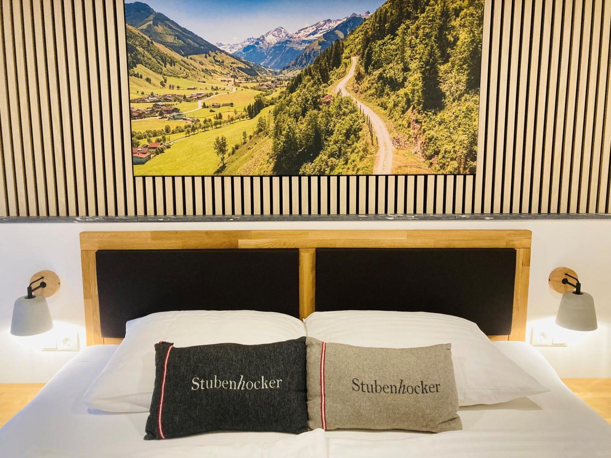 Haus Standlgut Rauris -- Incl Sommercard Buitenkant foto