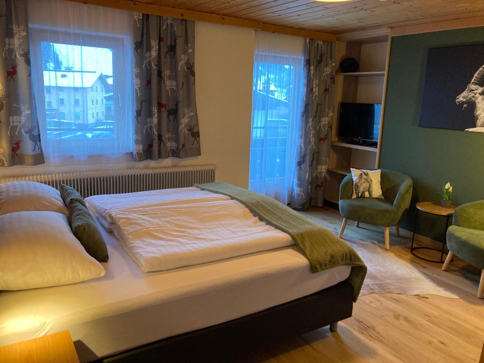 Haus Standlgut Rauris -- Incl Sommercard Buitenkant foto