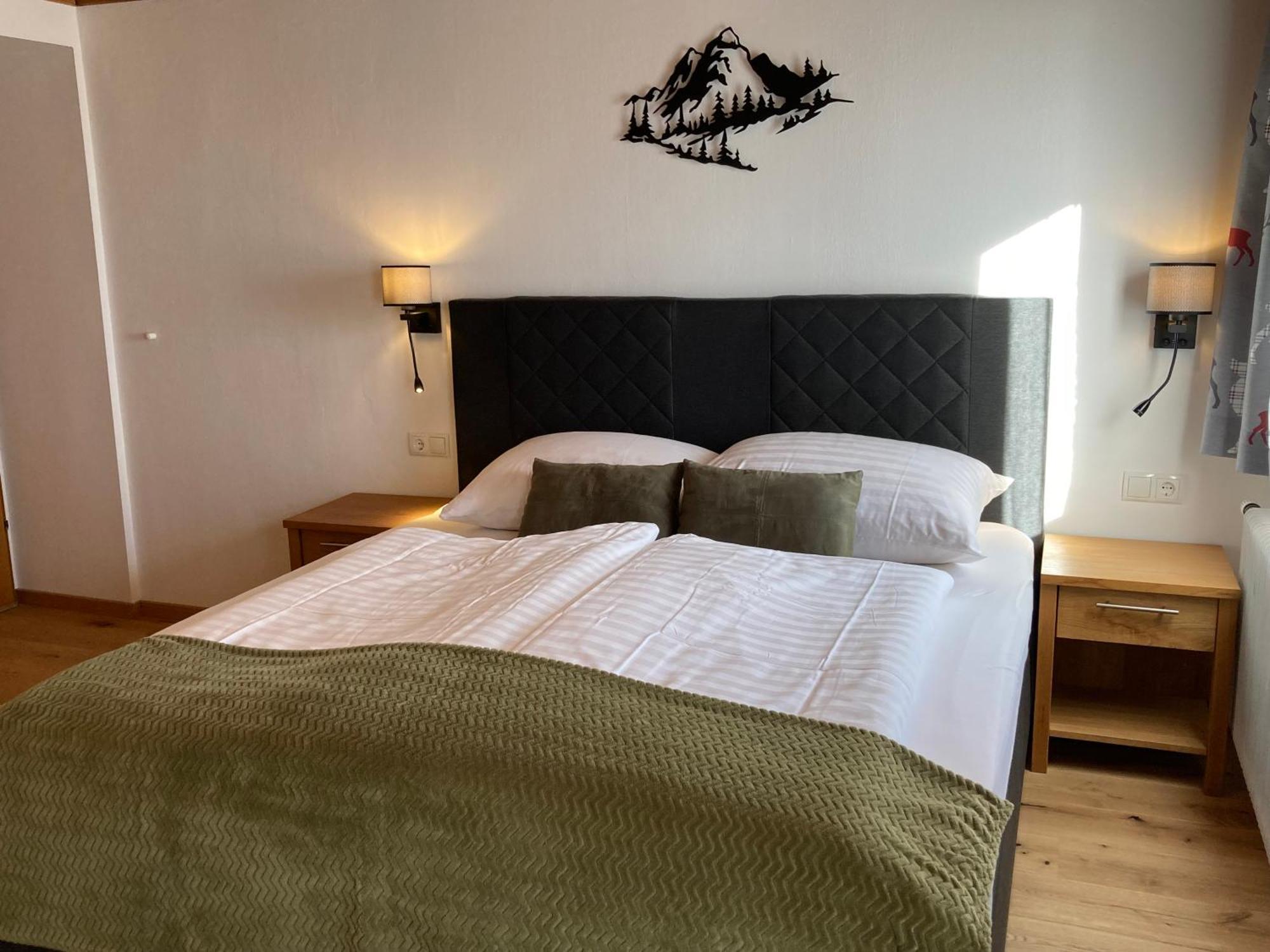 Haus Standlgut Rauris -- Incl Sommercard Buitenkant foto